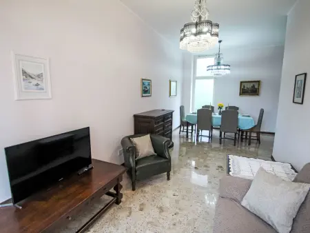 Location appartement à Verbania