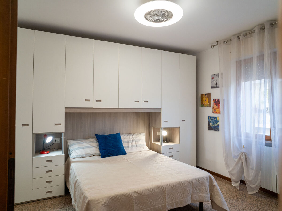 Appartement Giulianova Sea Side, 200 m de la plage - Photo 3