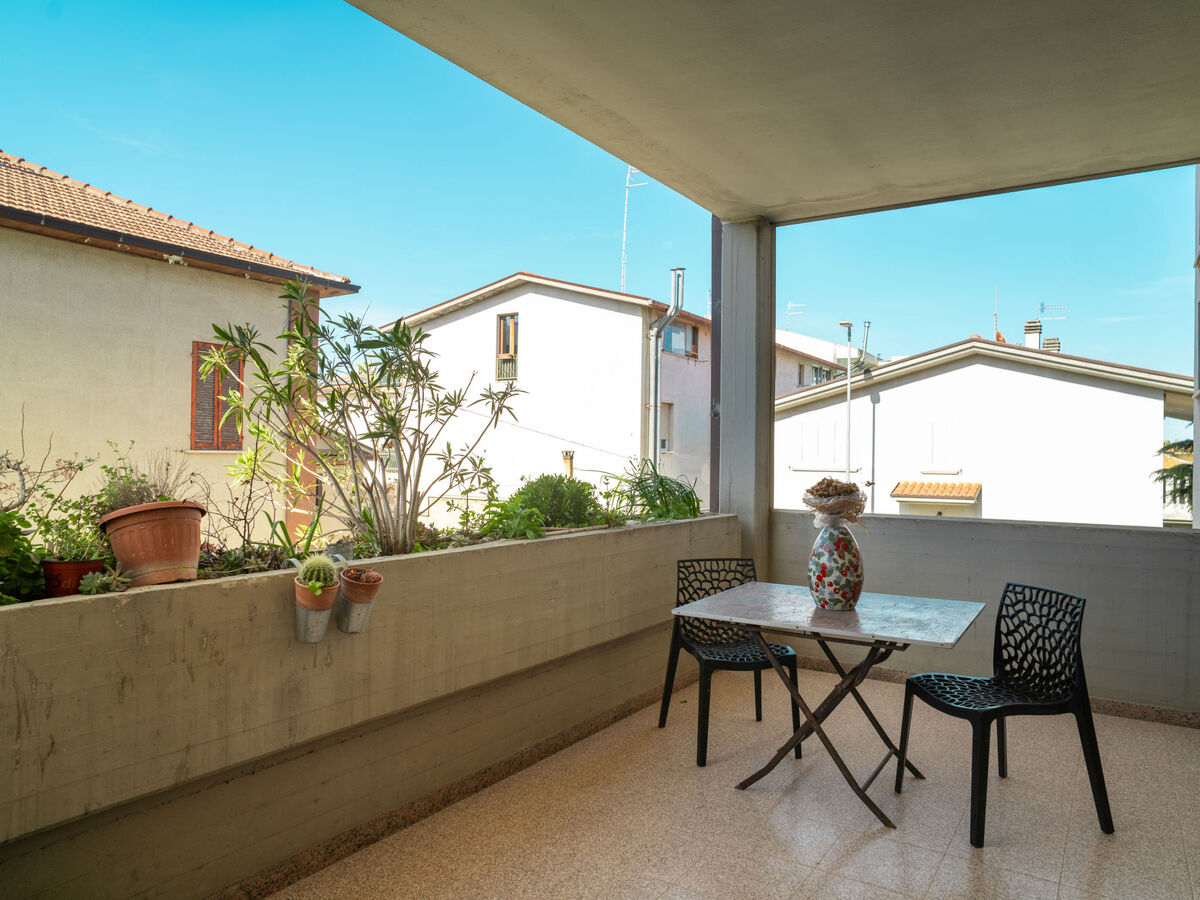 Appartement Giulianova Sea Side, 200 m de la plage - Photo 5