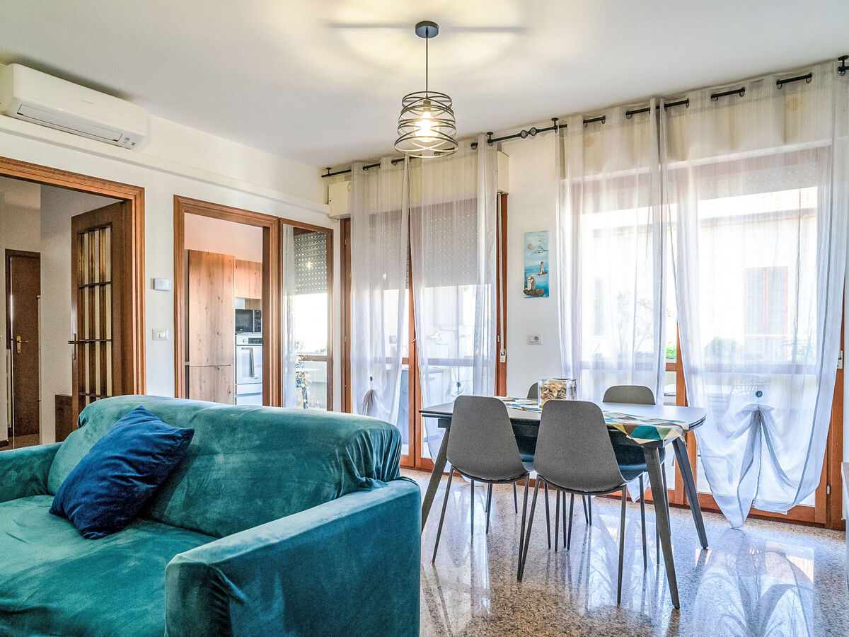 Appartement Giulianova Sea Side, 200 m de la plage - Photo 6