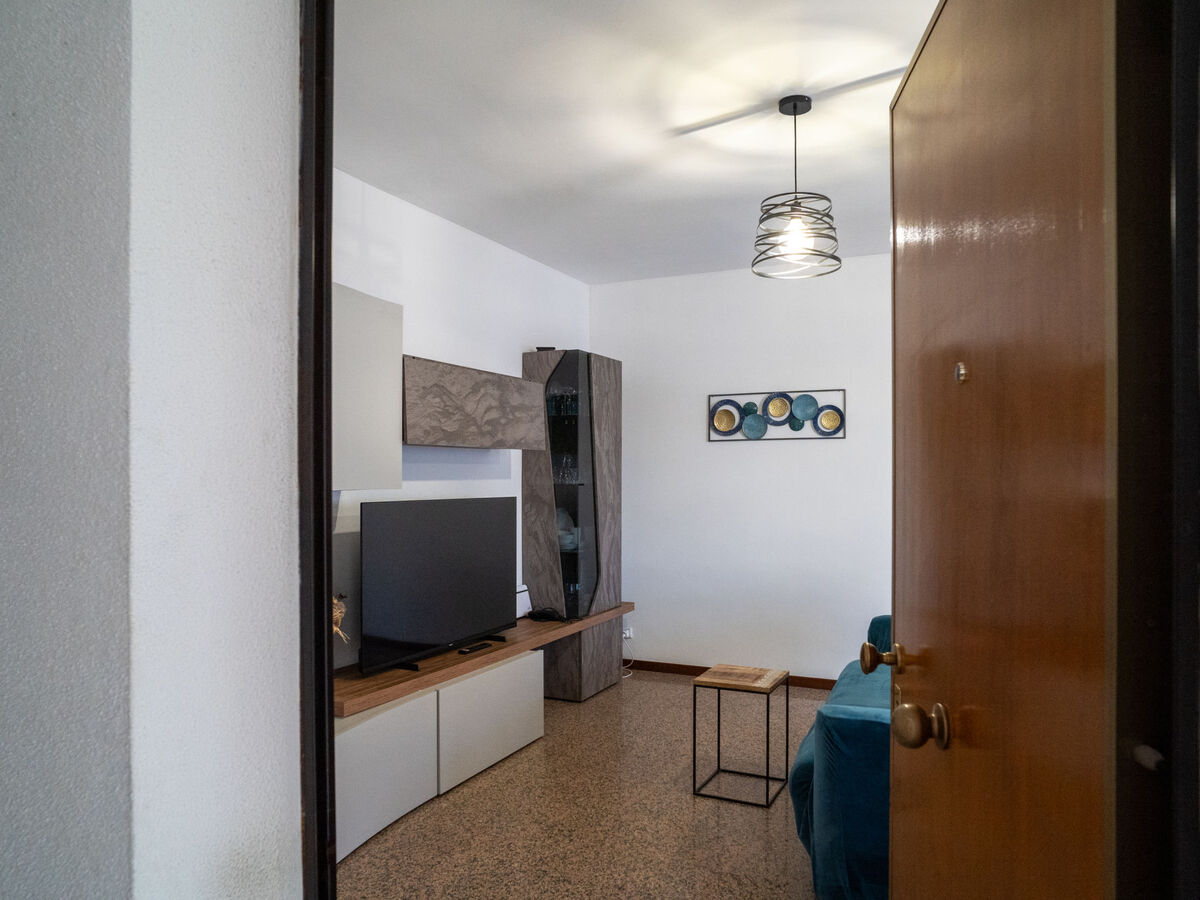 Appartement Giulianova Sea Side, 200 m de la plage - Photo 8