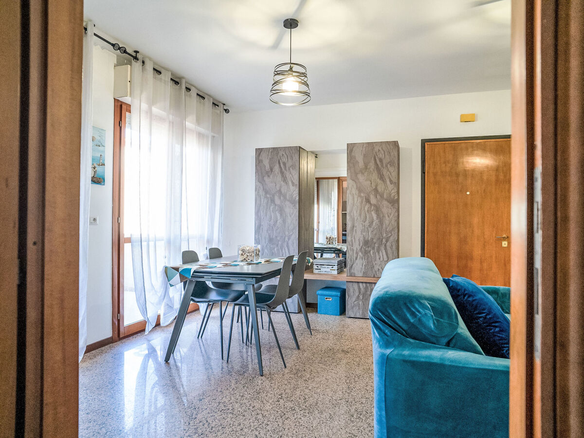 Appartement Giulianova Sea Side, 200 m de la plage - Photo 11