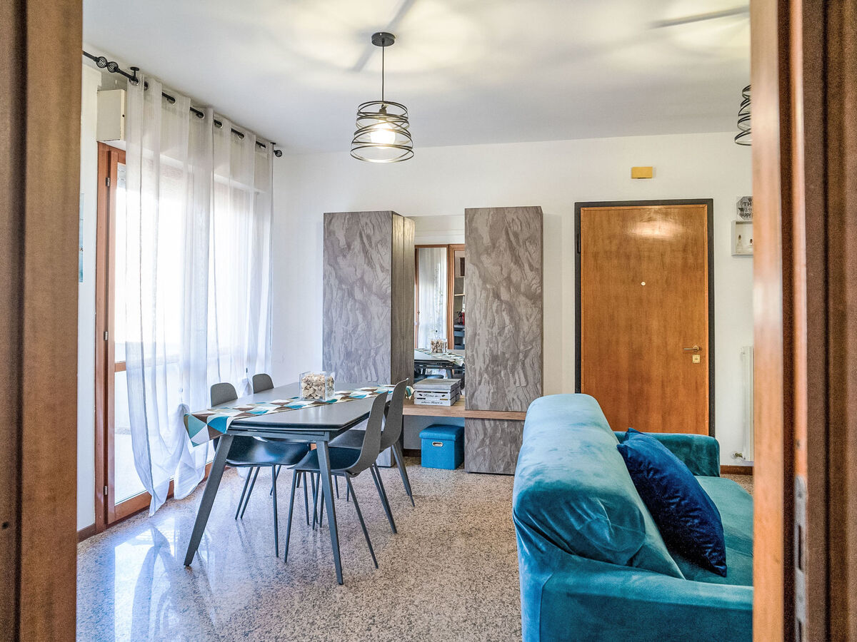 Appartement Giulianova Sea Side, 200 m de la plage - Photo 12
