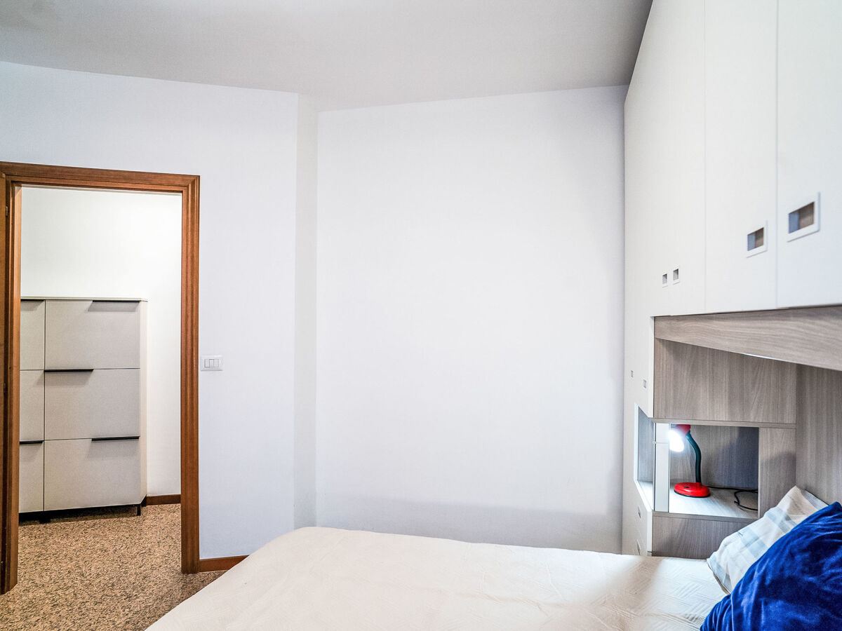 Appartement Giulianova Sea Side, 200 m de la plage - Photo 17