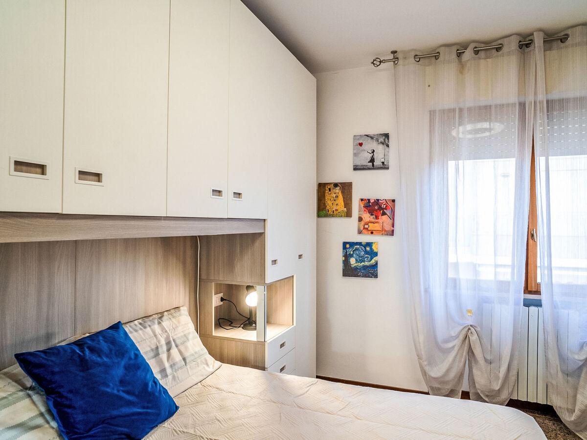 Appartement Giulianova Sea Side, 200 m de la plage - Photo 19