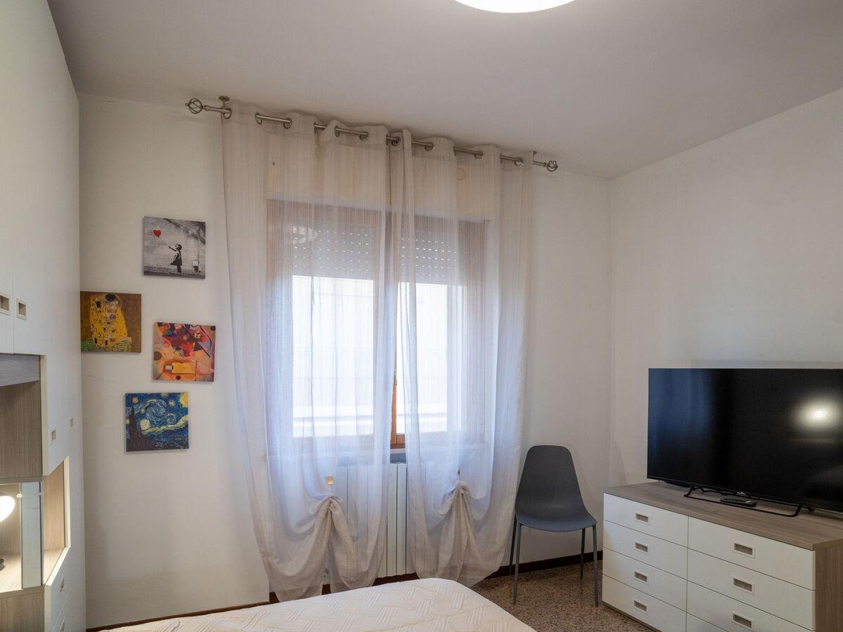 Appartement Giulianova Sea Side, 200 m de la plage - Photo 20