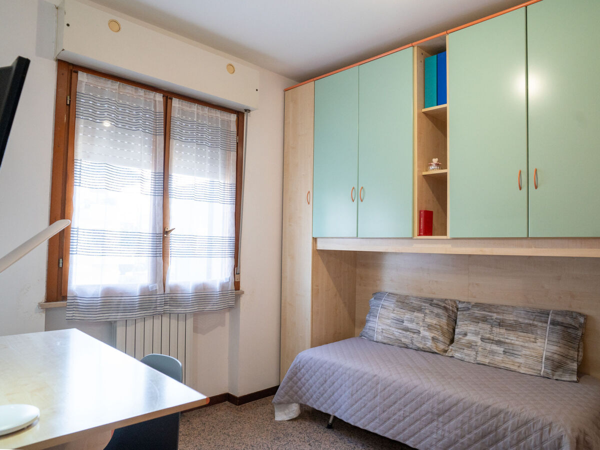 Appartement Giulianova Sea Side, 200 m de la plage - Photo 21