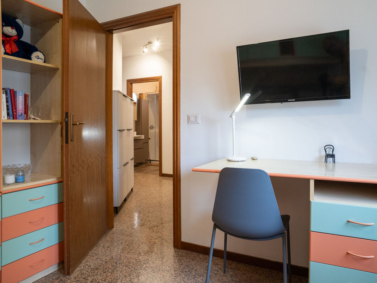 Appartement Giulianova Sea Side, 200 m de la plage - Photo 23