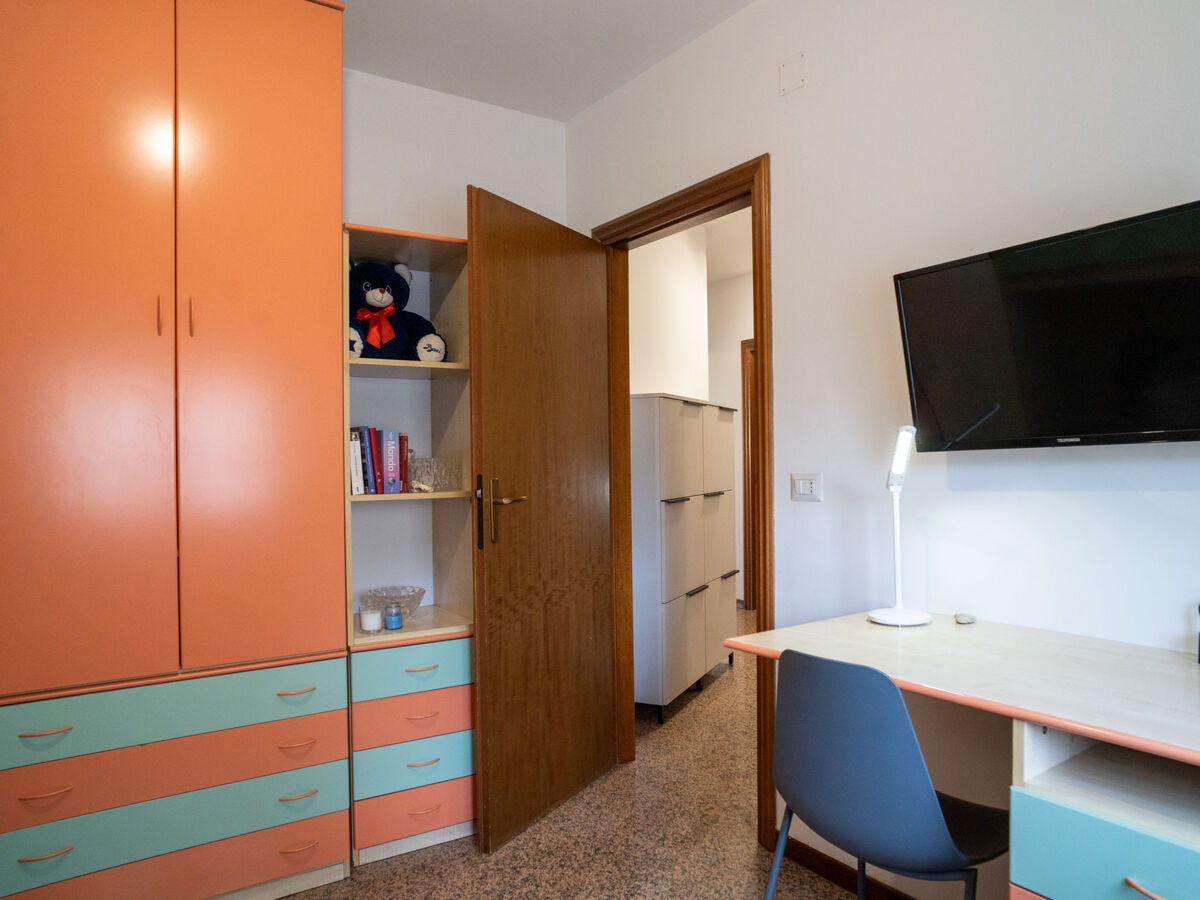 Appartement Giulianova Sea Side, 200 m de la plage - Photo 24