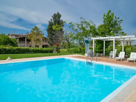 Location appartement de vacances à Città Sant'Angelo