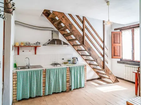 Grappolo Verde – Appartement 4 pers. avec piscine : photo 3