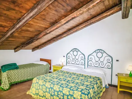 Grappolo Verde – Appartement 4 pers. avec piscine : photo 4