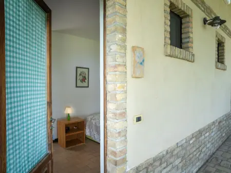 Grappolo Verde – Appartement 4 pers. avec piscine : photo 6