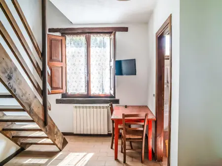 Grappolo Verde – Appartement 4 pers. avec piscine : photo 7