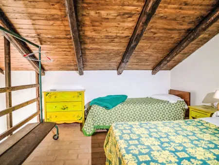 Grappolo Verde – Appartement 4 pers. avec piscine : photo 8