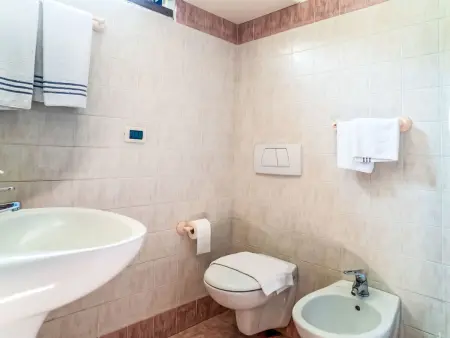 Grappolo Verde – Appartement 4 pers. avec piscine : photo 11