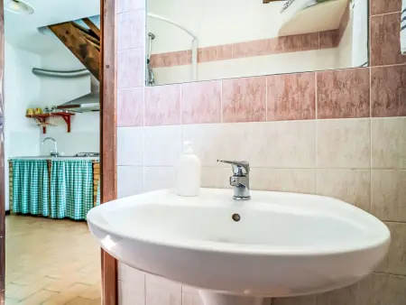 Grappolo Verde – Appartement 4 pers. avec piscine : photo 12
