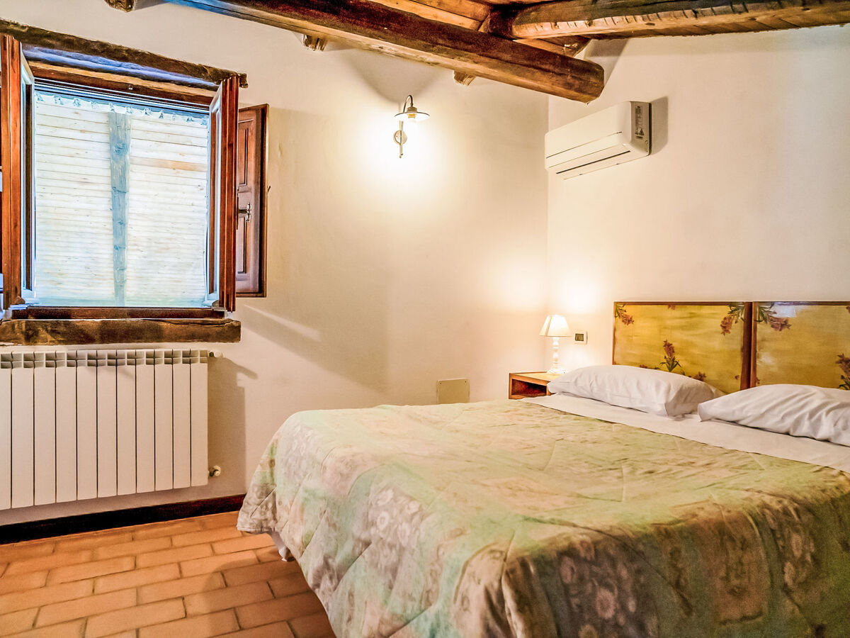 Bilo Giallo - Appartement 2 niveaux à Città Sant'Angelo - Photo 9