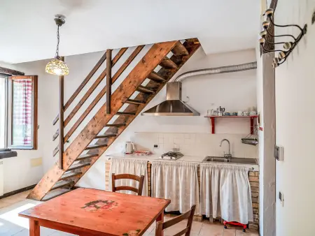 Grappolo Rosso – Appartement 2 niveaux, piscine & vignobles : photo 2