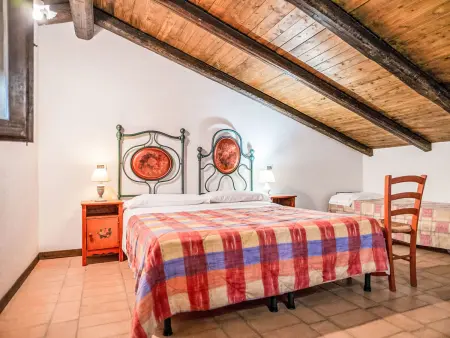 Grappolo Rosso – Appartement 2 niveaux, piscine & vignobles : photo 3