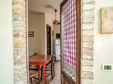 Grappolo Rosso – Appartement 2 niveaux, piscine & vignobles : photo 7