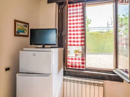 Grappolo Rosso – Appartement 2 niveaux, piscine & vignobles : photo 8