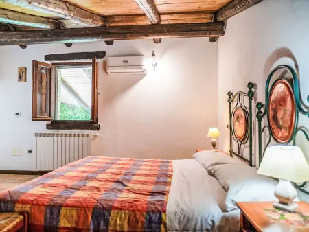 Grappolo Rosso – Appartement 2 niveaux, piscine & vignobles : photo 14