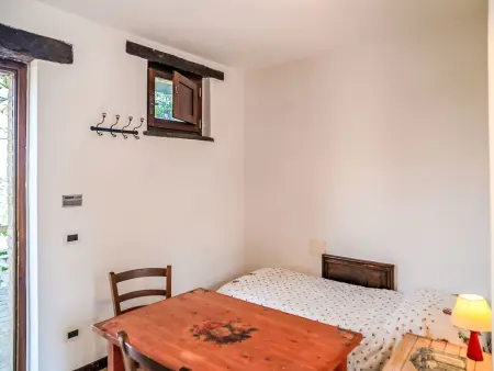 Grappolo Rosso – Appartement 2 niveaux, piscine & vignobles : photo 17