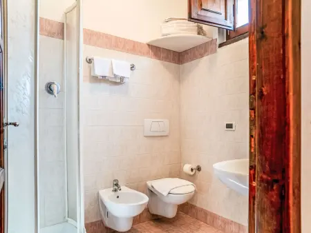 Grappolo Rosso – Appartement 2 niveaux, piscine & vignobles : photo 19