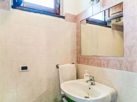 Grappolo Rosso – Appartement 2 niveaux, piscine & vignobles : photo 20