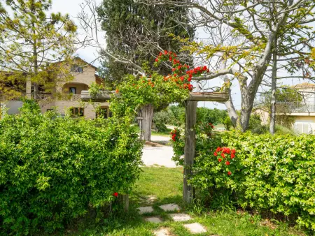 Grappolo Rosso – Appartement 2 niveaux, piscine & vignobles : photo 38