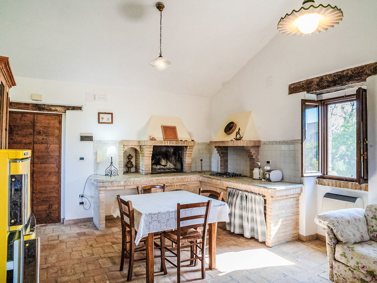 Torretta – Appartement rural à Città Sant'Angelo - Photo 2