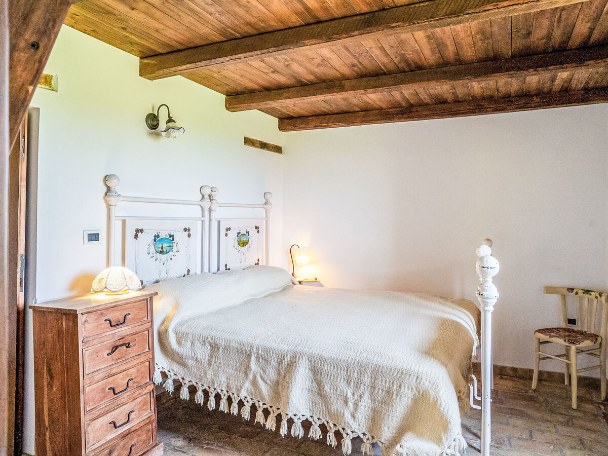 Torretta – Appartement rural à Città Sant'Angelo - Photo 3