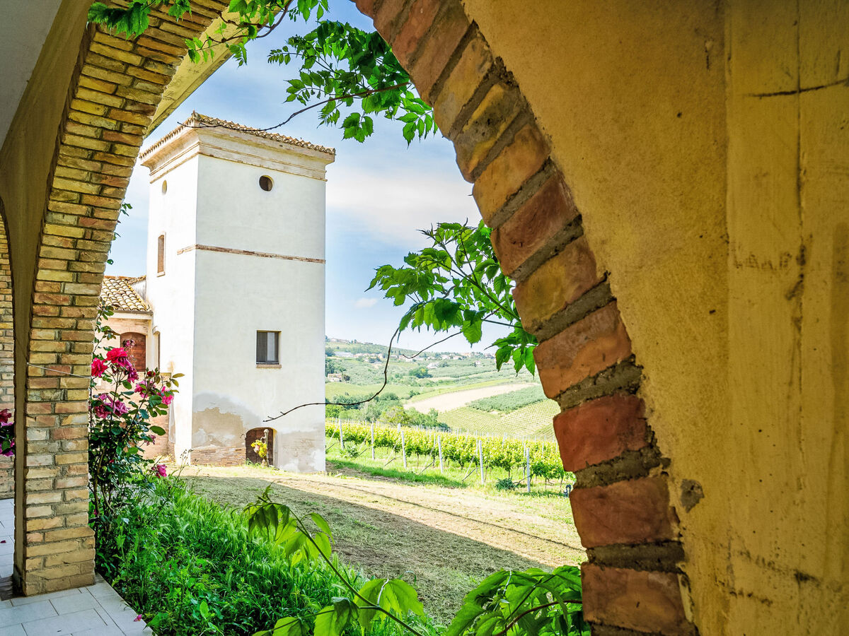 Torretta – Appartement rural à Città Sant'Angelo - Photo 4