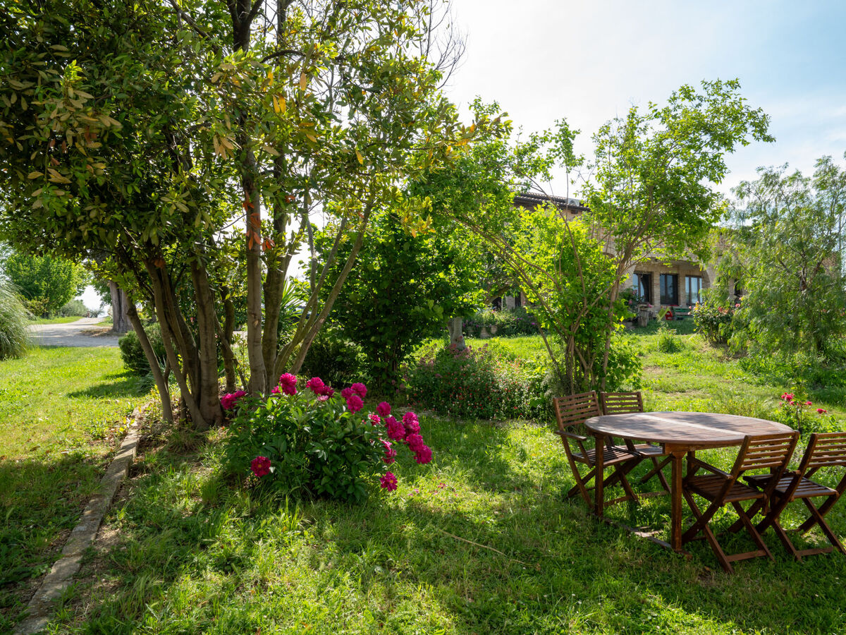 Torretta – Appartement rural à Città Sant'Angelo - Photo 5