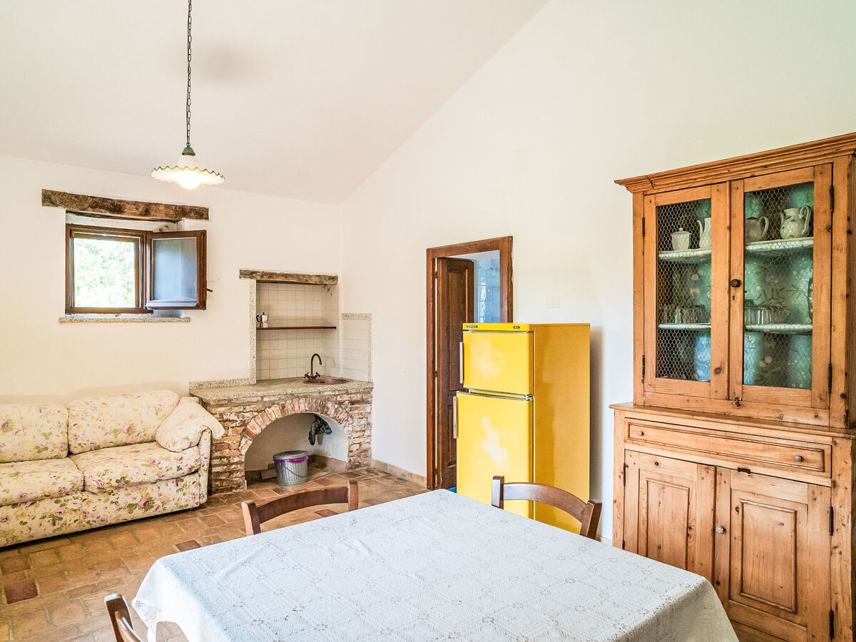 Torretta – Appartement rural à Città Sant'Angelo - Photo 6