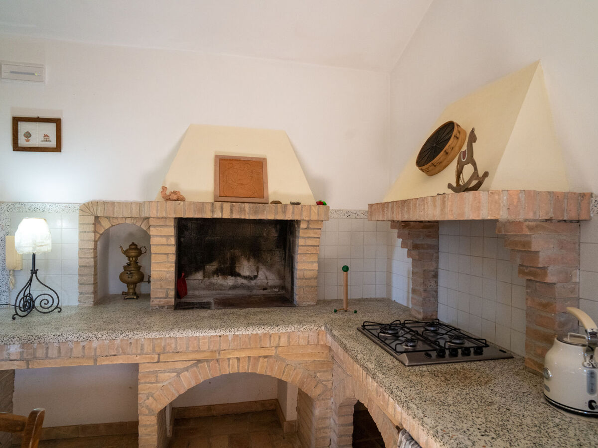 Torretta – Appartement rural à Città Sant'Angelo - Photo 7