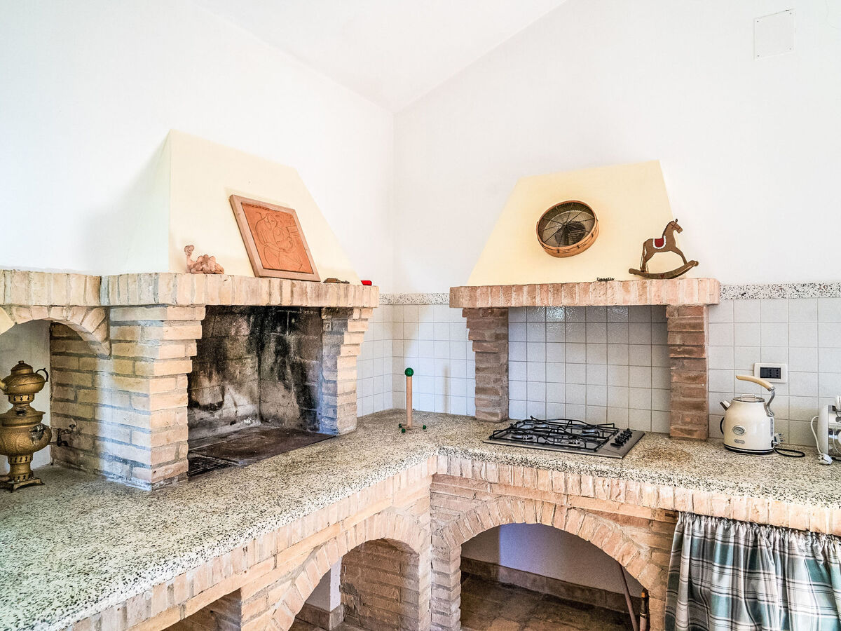 Torretta – Appartement rural à Città Sant'Angelo - Photo 8