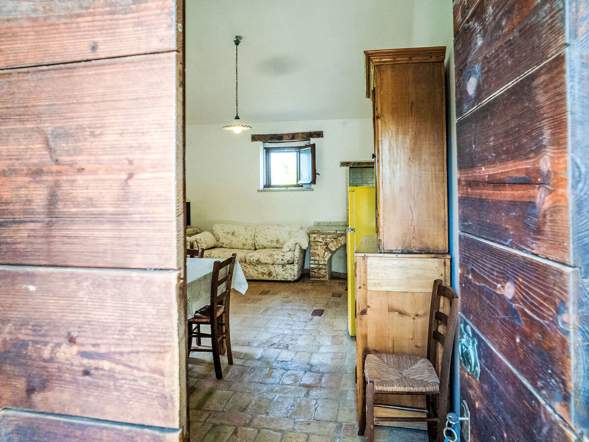 Torretta – Appartement rural à Città Sant'Angelo - Photo 9