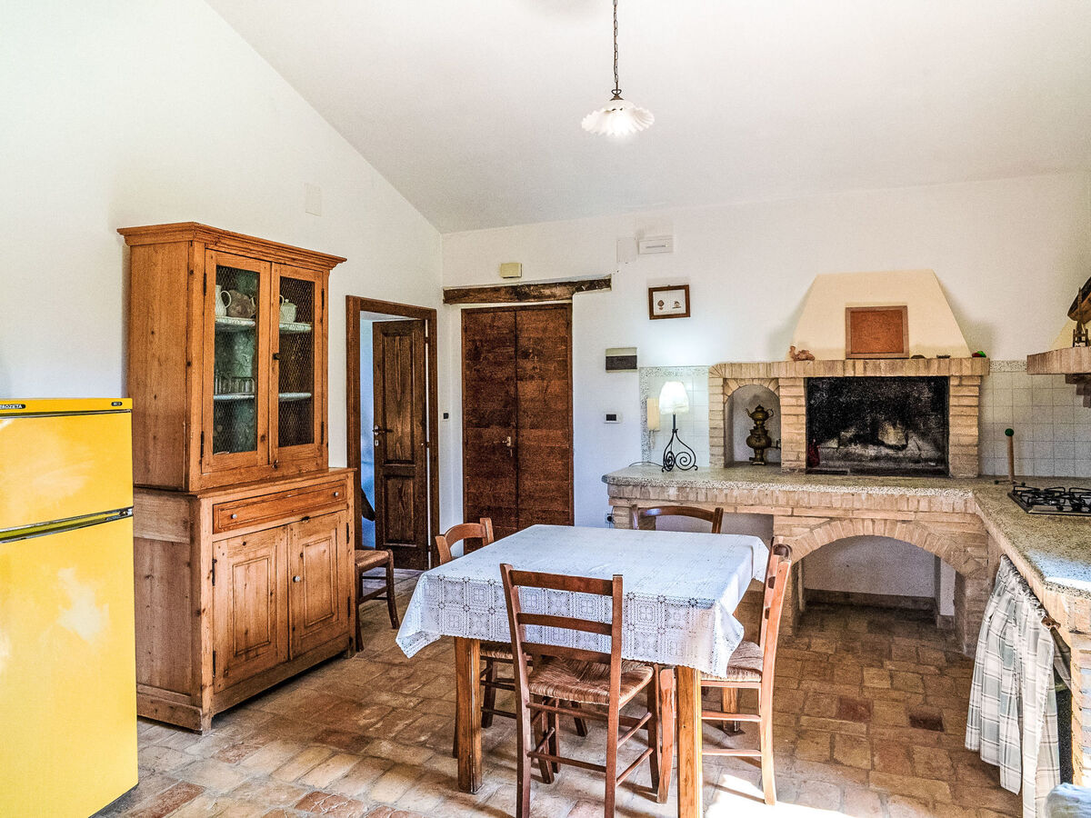 Torretta – Appartement rural à Città Sant'Angelo - Photo 10