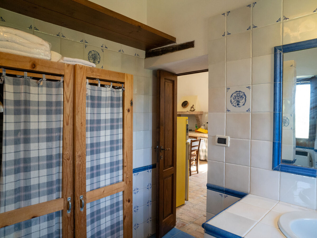 Torretta – Appartement rural à Città Sant'Angelo - Photo 11