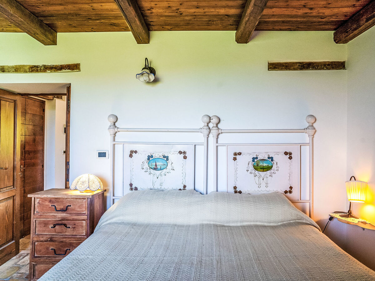 Torretta – Appartement rural à Città Sant'Angelo - Photo 12