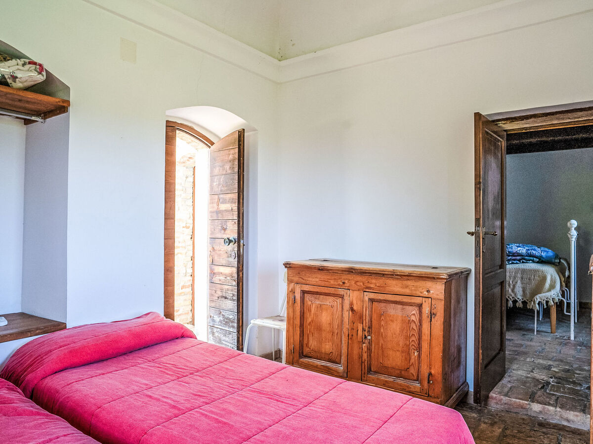 Torretta – Appartement rural à Città Sant'Angelo - Photo 13