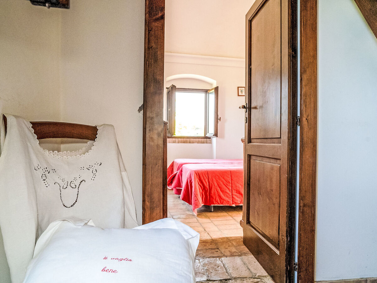 Torretta – Appartement rural à Città Sant'Angelo - Photo 14