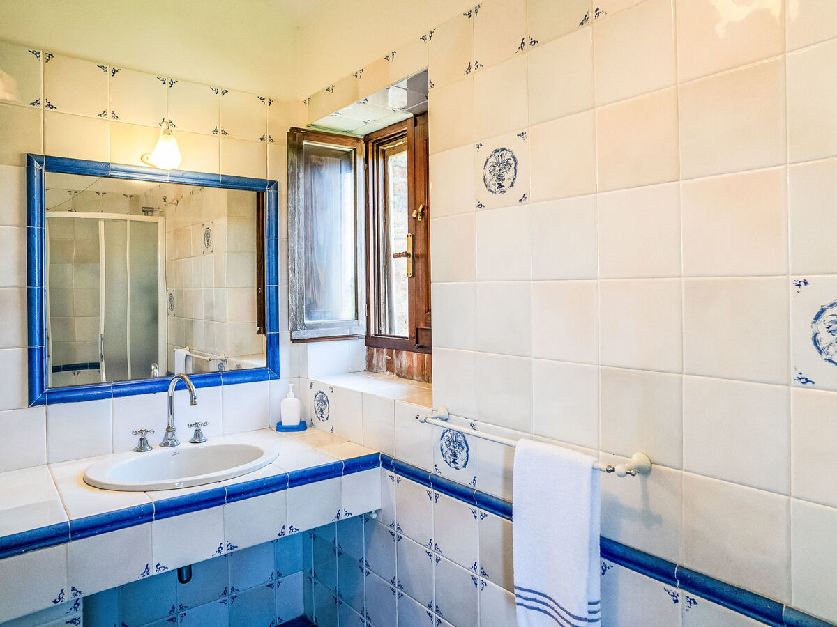 Torretta – Appartement rural à Città Sant'Angelo - Photo 17