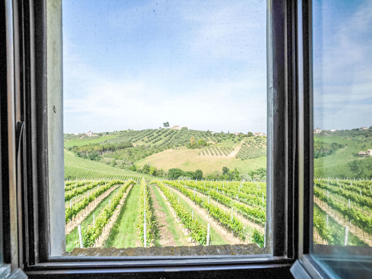 Torretta – Appartement rural à Città Sant'Angelo - Photo 21