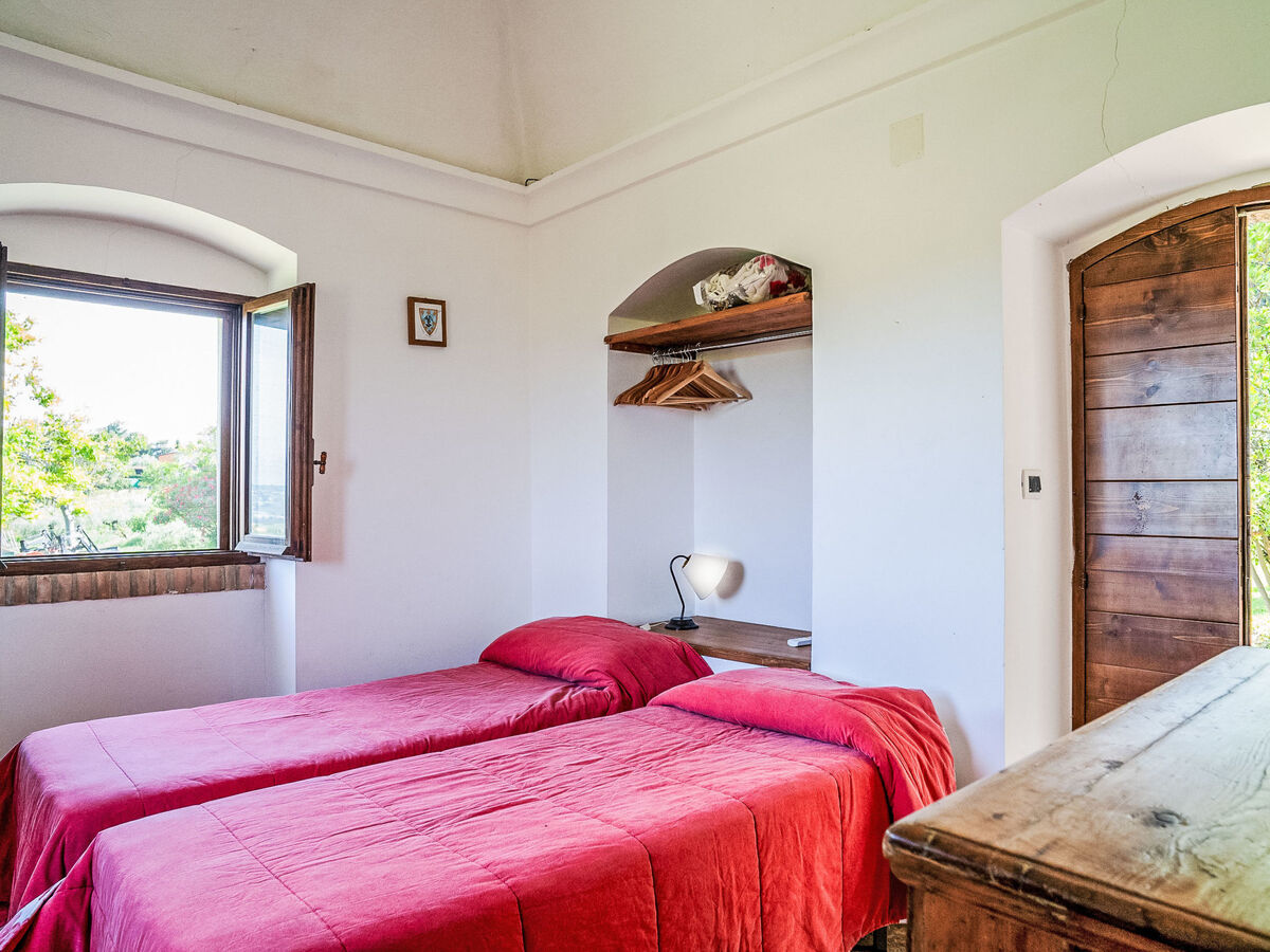 Torretta – Appartement rural à Città Sant'Angelo - Photo 22