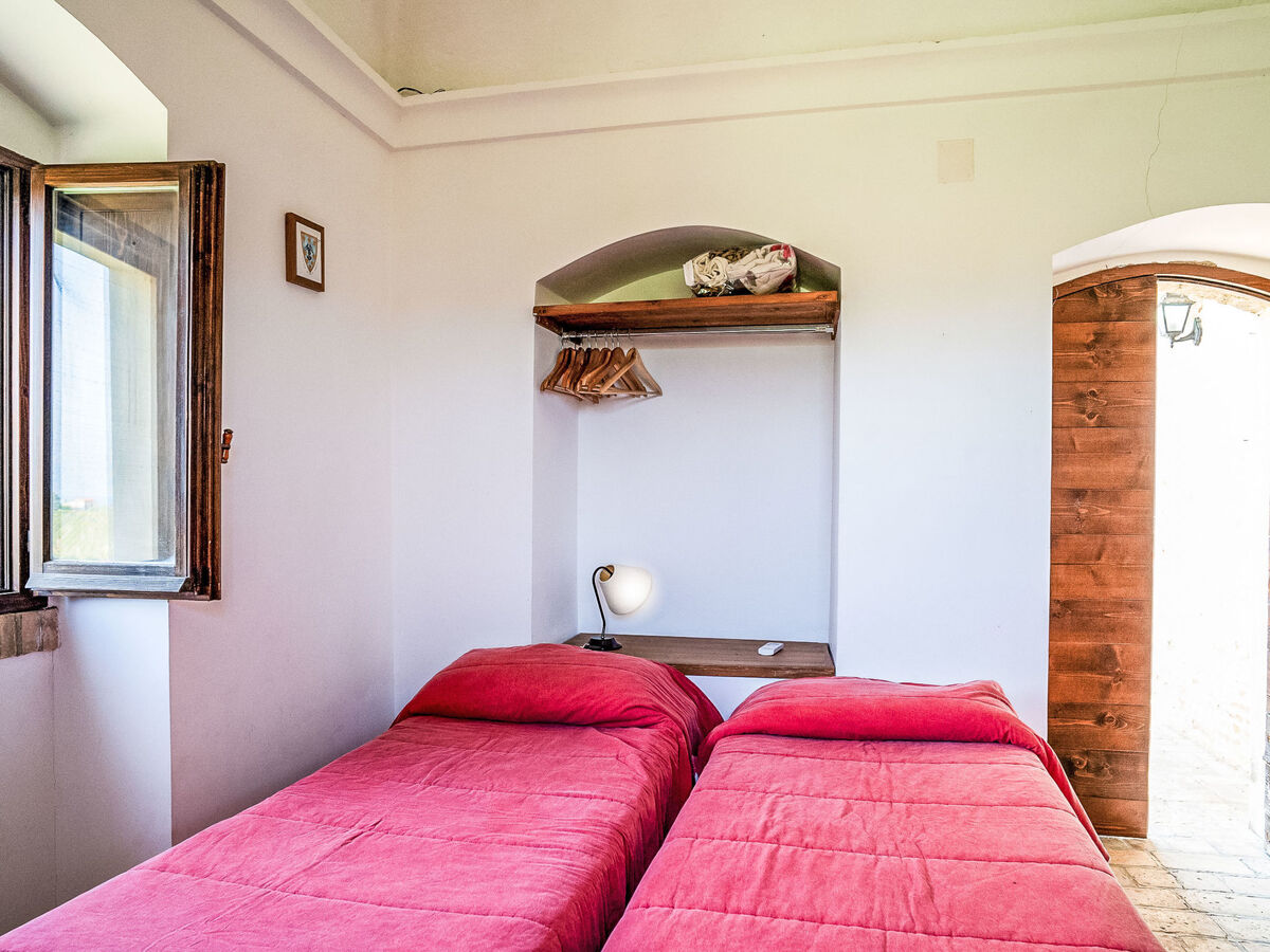 Torretta – Appartement rural à Città Sant'Angelo - Photo 23