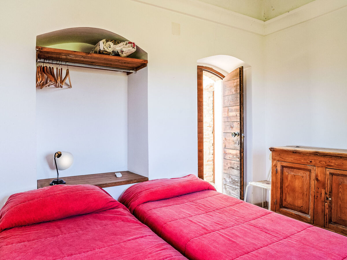 Torretta – Appartement rural à Città Sant'Angelo - Photo 24
