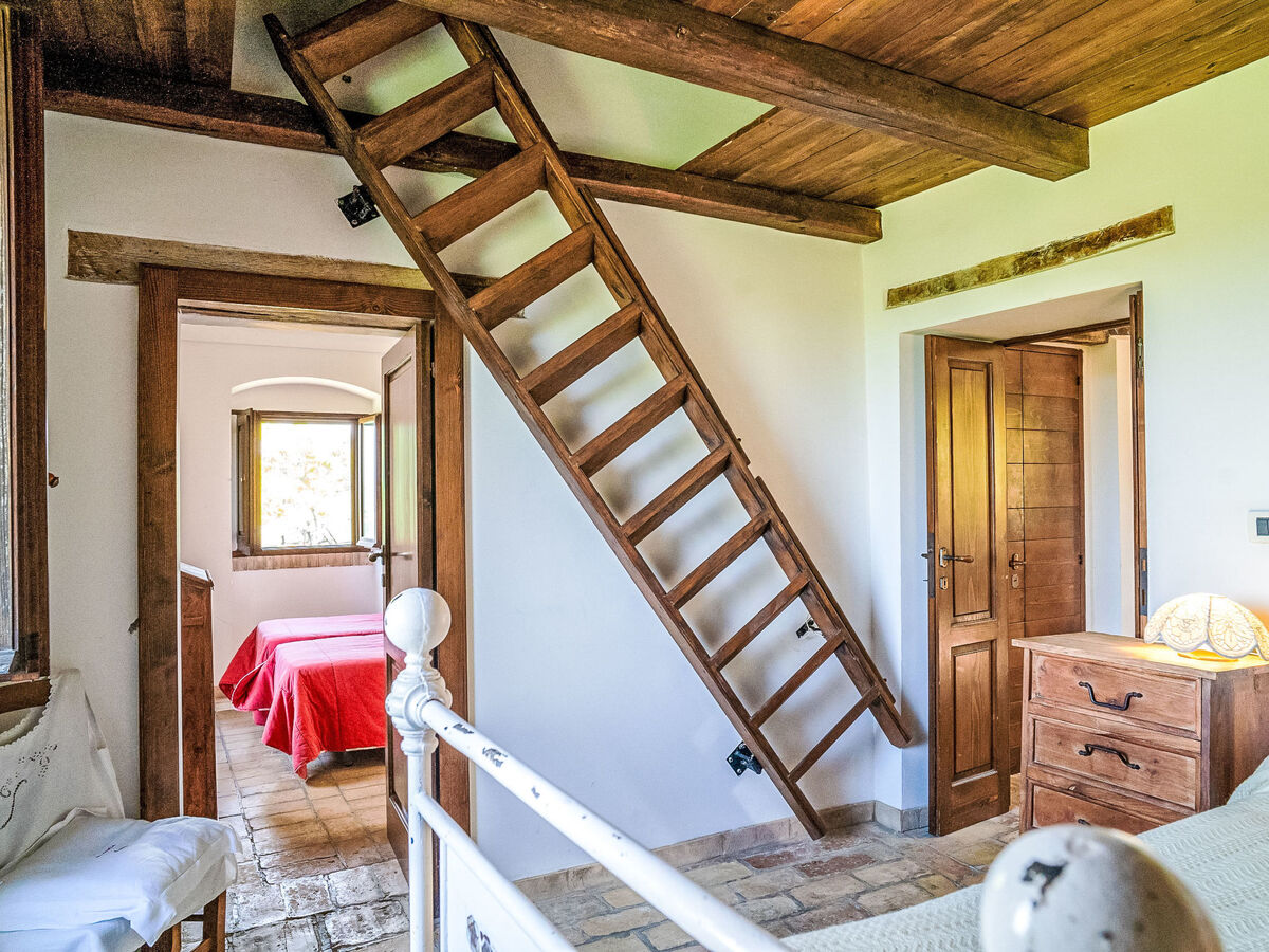 Torretta – Appartement rural à Città Sant'Angelo - Photo 25